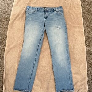 KUT from the Kloth women's jeans